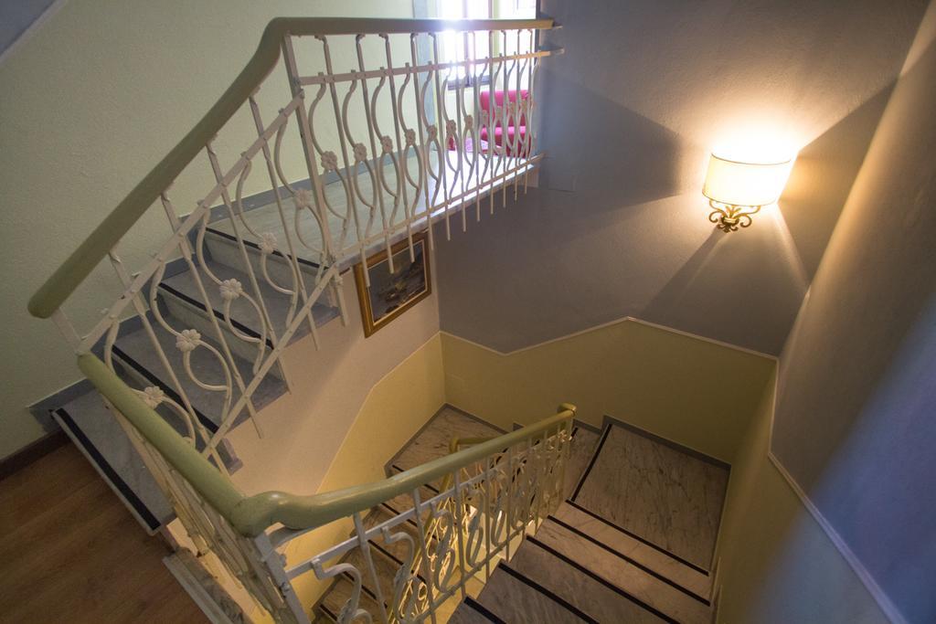 Hotel Marinella Celle Ligure Luaran gambar