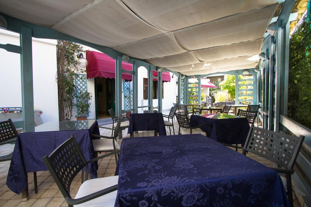 Hotel Marinella Celle Ligure Luaran gambar