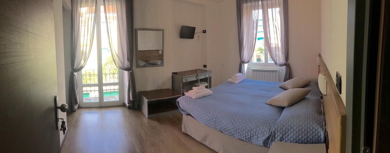 Hotel Marinella Celle Ligure Luaran gambar